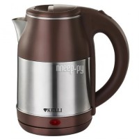 Фото Kelli KL-1801 1.8L Coffee