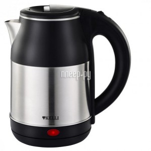 Фото Kelli KL-1801 1.8L Black