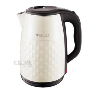 Фото Kelli KL-1803 2.5L Coffee