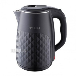 Фото Kelli KL-1803 2.5L Black