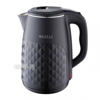Фото Kelli KL-1803 2.5L Black