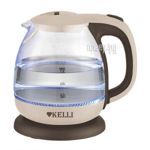 Фото Kelli KL-1370 1L Coffee