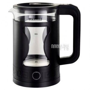 Фото Kelli KL-1800 1.7L Black
