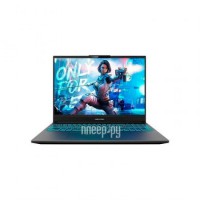 Фото Maibenben X677 X677FSFNLGRE0 (AMD Ryzen 7 7735H 3.2GHz/16384Mb/512Gb SSD/nVidia GeForce RTX 4060 8192Mb/Wi-Fi/Cam/16/1920x1080/Linux)