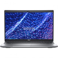 Фото Dell Latitude 5530 CC-DEL1155D520 (Intel Core i5-1235U 1.3GHz/8192Mb/512Gb SSD/No ODD/Intel Iris Xe Graphics/Wi-Fi/Bluetooth/Cam/15.6/1920x1080/Ubuntu)