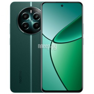 Фото Realme 12+ 5G 8/256Gb RMX3867 Green