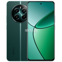 Фото Realme 12+ 5G 8/256Gb RMX3867 Green