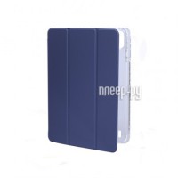 Фото Чехол Red Line для Xiaomi Pad 6S Pro 12.4 2024 Light Blue УТ000038718