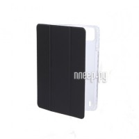 Фото Чехол Red Line для Xiaomi Pad 6S Pro 12.4 2024 Black УТ000038710