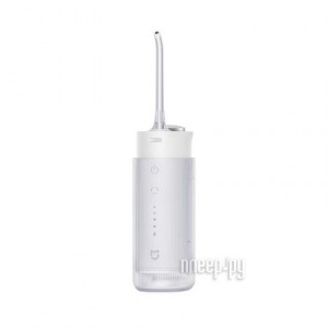 Фото Mijia Electric Teeth Flosser F400 MEO704 White