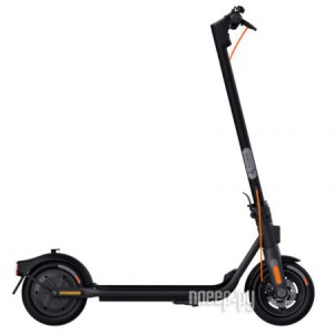Фото Ninebot KickScooter F2 Plus RU