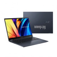 Фото ASUS TP3402VA-LZ350W 90NB10W1-M00DB0 (Intel Core i5-1335U 1.3GHz/16384Mb/512Gb SSD/No ODD/Intel UHD Graphics/Wi-Fi/Bluetooth/Cam/14/1920x1200/Windows 11 Home 64-bit)