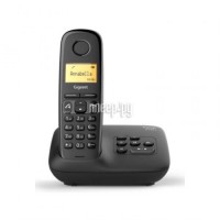 Фото Gigaset A270A AM RUS Black