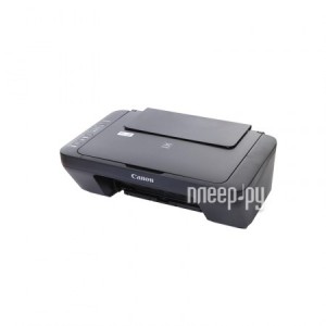 Фото Canon Pixma MG2550S 0727C006