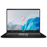 Фото MSI Creator M16 HX C14VEG-034RU 9S7-15P212-034 (Intel Core i7-14700HX 3.9GHz/16384Mb/1Tb SSD/nVidia GeForce RTX 4050 6144Mb/Wi-Fi/Cam/16/2560x1600/Windows 11 Home 64-bit)