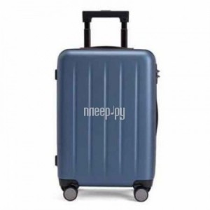 Фото Xiaomi 90 Points Suitcase 1A 28 Blue