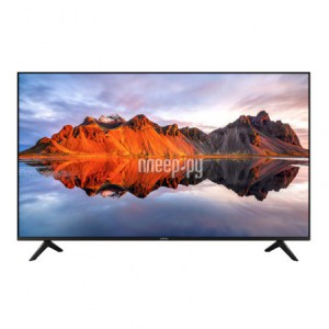 Фото Xiaomi MI TV A 50 2025 Black L50MA-ARU