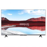 Фото Xiaomi MI TV A Pro 55 2025 Black L55MA-SRU