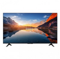 Фото Xiaomi MI TV A 65 2025 Black L65MA-ARU