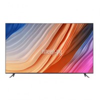 Фото Xiaomi Mi TV 86 Max Black L86M7-ESRU_C