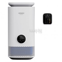 Фото Климатический комплекс Remezair AirCreator + Plasm-AR RMC-411Pro