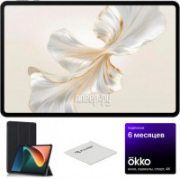 Фото Honor Pad 9 Wi-Fi 8/128Gb Space Gray HEY2-W09 5301AHLL Выгодный набор + подарок серт. 200Р!!!
