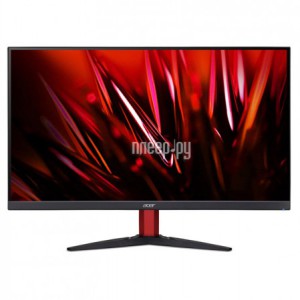 Фото Acer Nitro KG242YEbmiix Black UM.QX2EE.E01