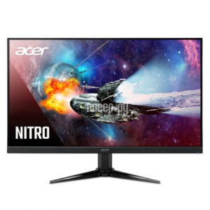 Фото Acer Nitro QG271Ebii Black UM.HQ1EE.E01