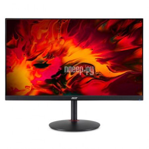 Фото Acer Nitro XV271Zbmiiprx Black UM.HX1EE.Z01