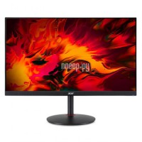 Фото Acer Nitro XV271Zbmiiprx Black UM.HX1EE.Z01