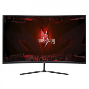 Фото Acer Nitro ED320QRS3biipx Black UM.JE0EE.301