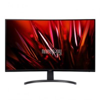 Фото Acer Nitro ED320QXbiipx Black UM.JE0EE.X01