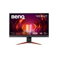 Фото BenQ Mobiuz EX240N Dark-Grey 9H.LL6LB.QBE
