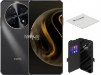 Фото Huawei Nova 12i 8/256Gb Black New Выгодный набор + подарок серт. 200Р!!!