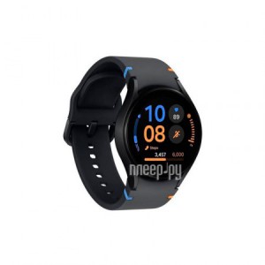 Фото Samsung Galaxy Watch FE GPS 40mm Black SM-R861NZKAMEA