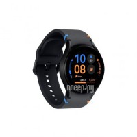 Фото Samsung Galaxy Watch FE GPS 40mm Black SM-R861NZKAMEA