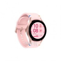 Фото Samsung Galaxy Watch FE GPS 40mm Pink Gold SM-R861NIDAMEA