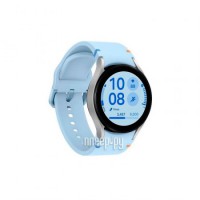 Фото Samsung Galaxy Watch FE GPS 40mm Silver SM-R861NZSAMEA