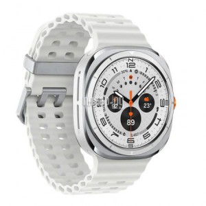 Фото Samsung Galaxy Watch Ultra LTE 47mm White SM-L705FZWACAU