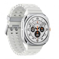 Фото Samsung Galaxy Watch Ultra LTE 47mm White SM-L705FZWACAU