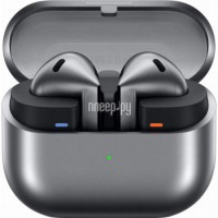 Фото Samsung Galaxy Buds3 Silver SM-R530NZAACIS