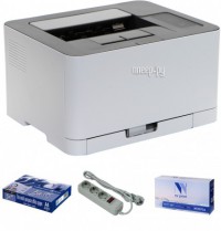 Фото HP Color Laser 150a 4ZB94A Выгодный набор + подарок серт. 200Р!!!