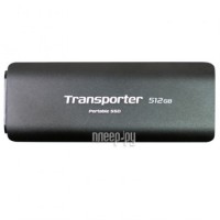 Фото Patriot Memory Transporter 512Gb PTP512GPEC