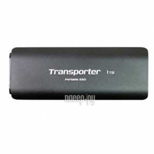 Фото Patriot Memory Transporter 1Tb PTP1TBPEC