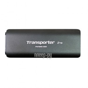 Фото Patriot Memory Transporter 2Tb PTP2TBPEC