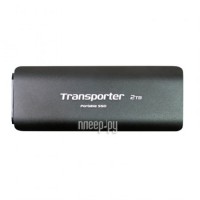 Фото Patriot Memory Transporter 2Tb PTP2TBPEC