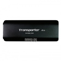 Фото Patriot Memory Transporter 4Tb PTP4TBPEC
