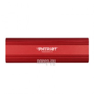 Фото Patriot Memory Transporter Lite 512Gb PTPL512GPEC