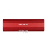 Фото Patriot Memory Transporter Lite 1Tb PTPL1TBPEC