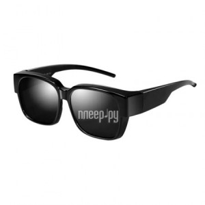 Фото Xiaomi Mijia Polarized Sunglasses Set Black MSG05GL